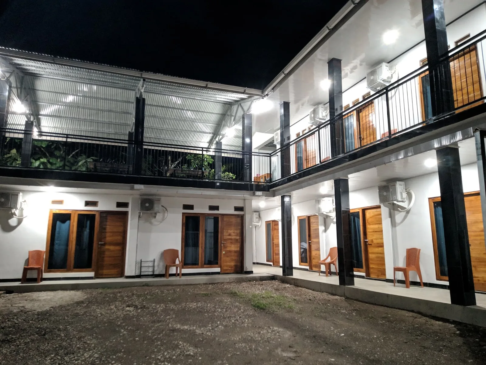 The Cals Guest House