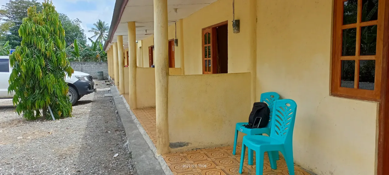 Thomas Homestay