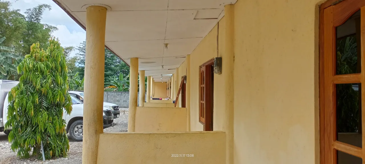 Thomas Homestay