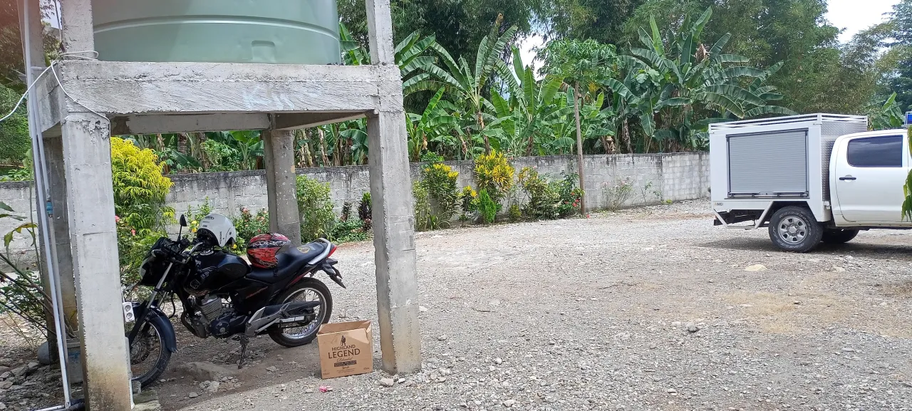 Thomas Homestay