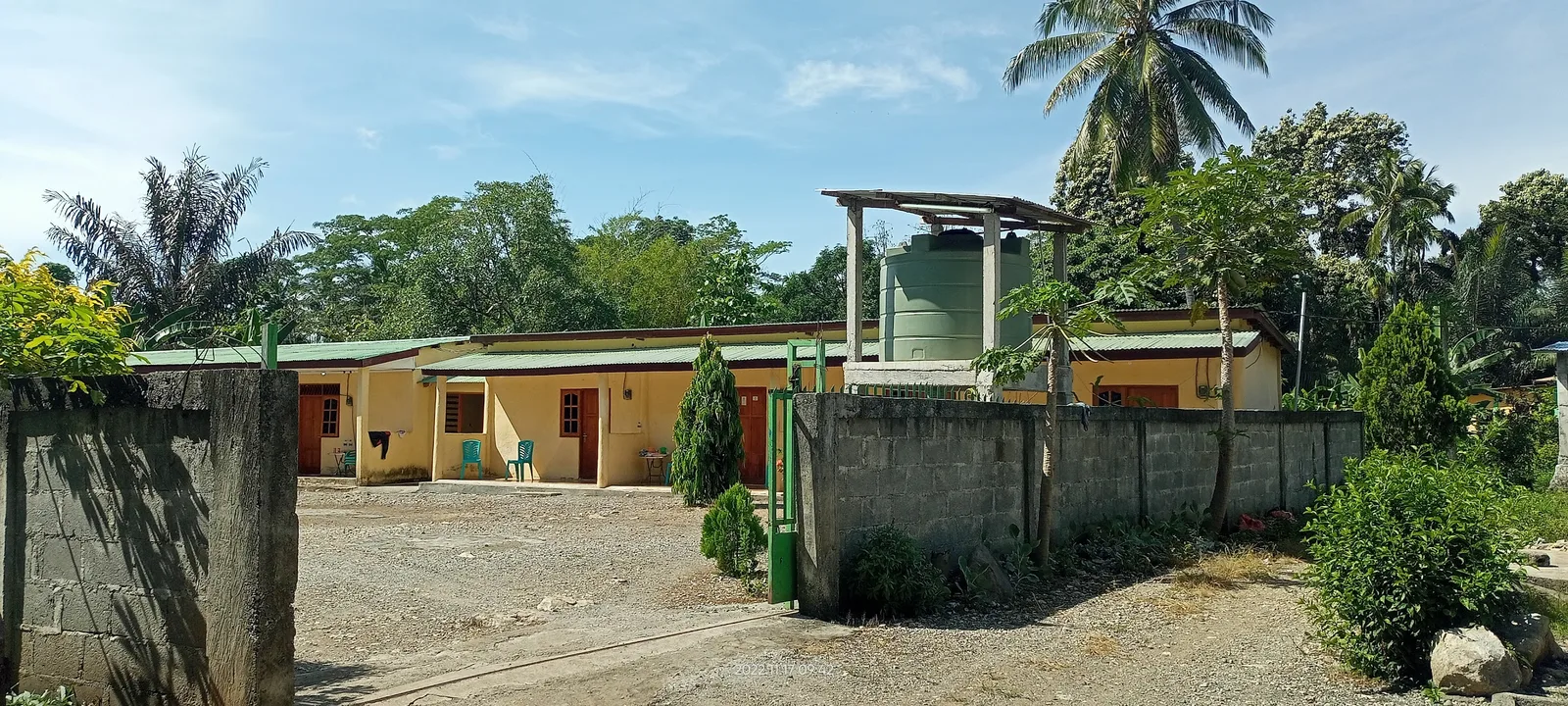 Thomas Homestay