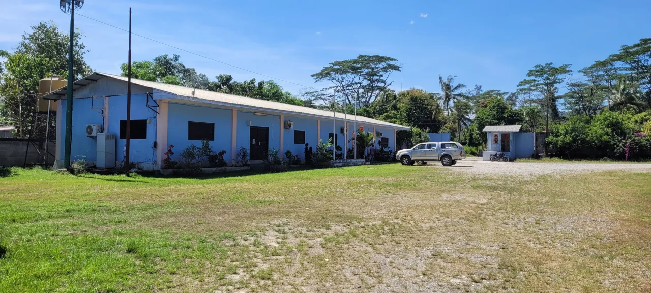 TIMOR GLOBAL, LDA