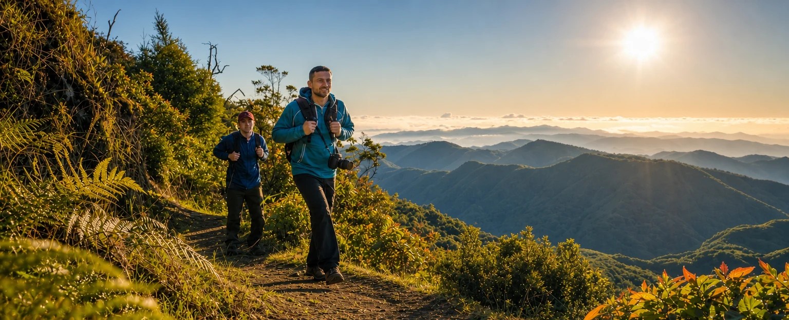 Timor Indigenous Tours