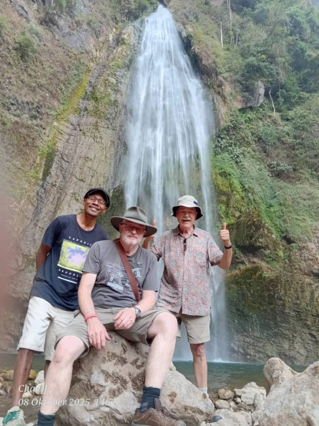 Timor Indigenous Tours