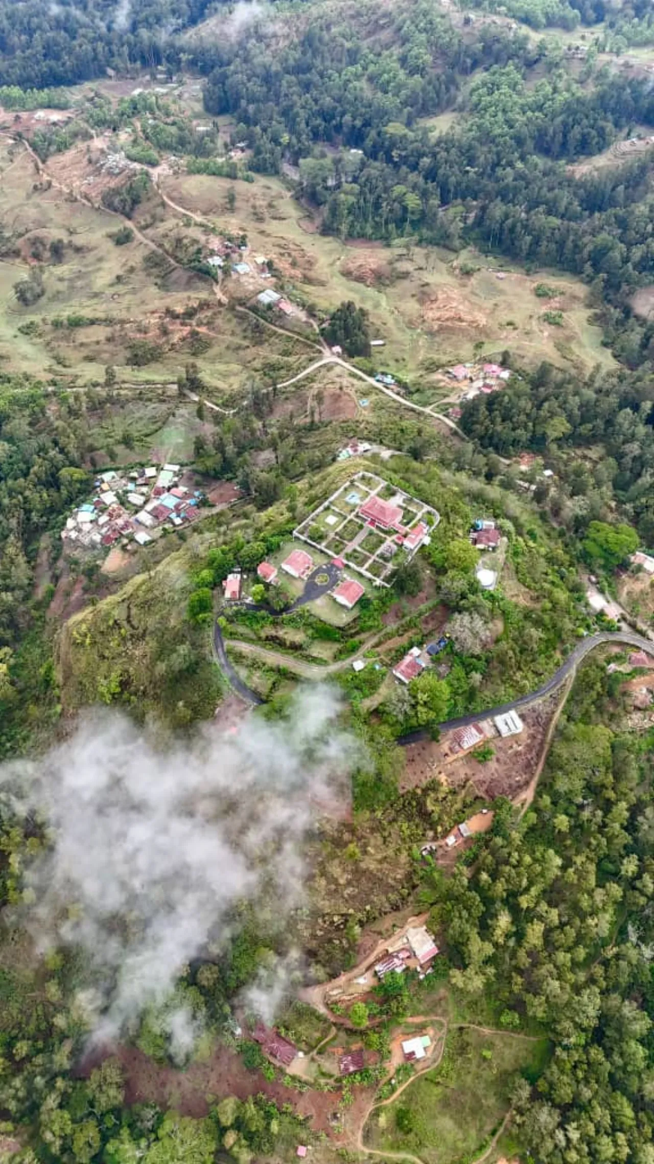 Timor Indigenous Tours