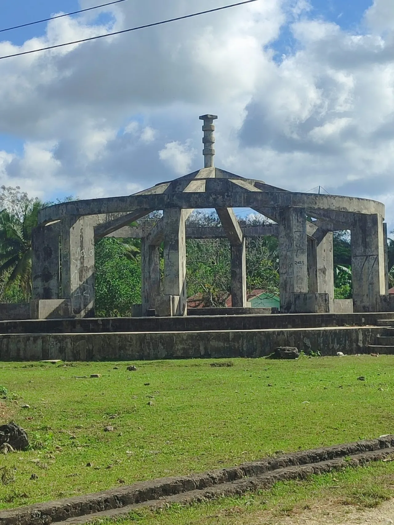 Timor-Leste, lospalos, Perekiki