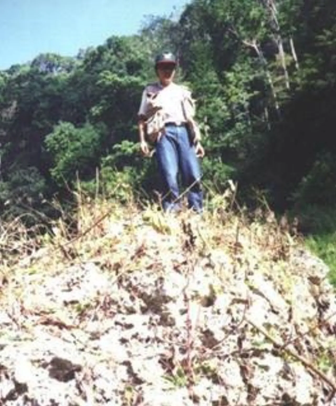 Timor-Leste, lospalos, Perekiki