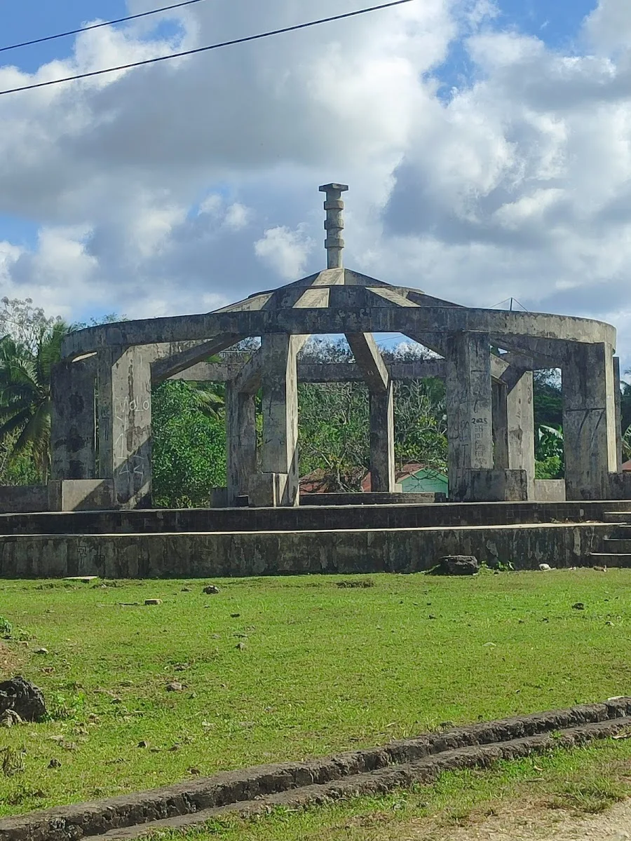 Timor-Leste, lospalos, Perekiki