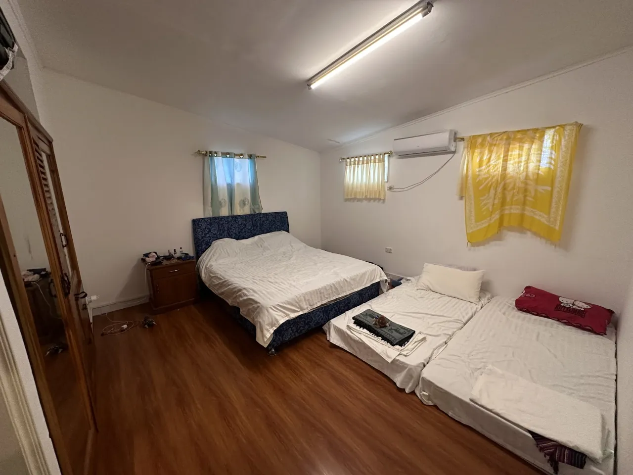 Timor Lodge Hotel & Residence