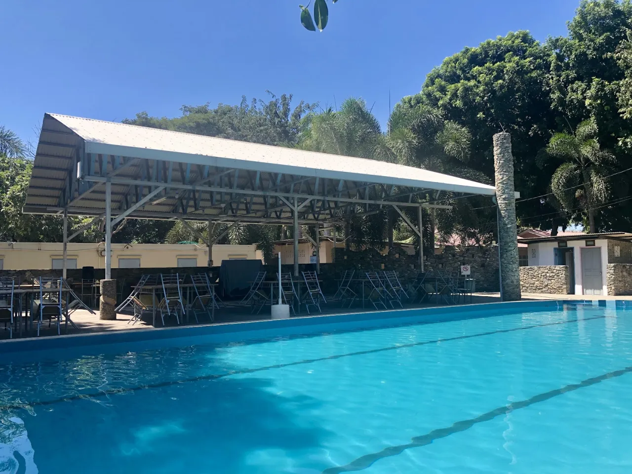 Timor Lodge Hotel & Residence