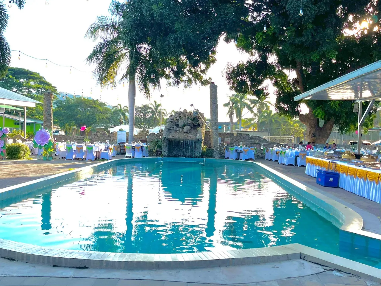 Timor Lodge Hotel & Residence