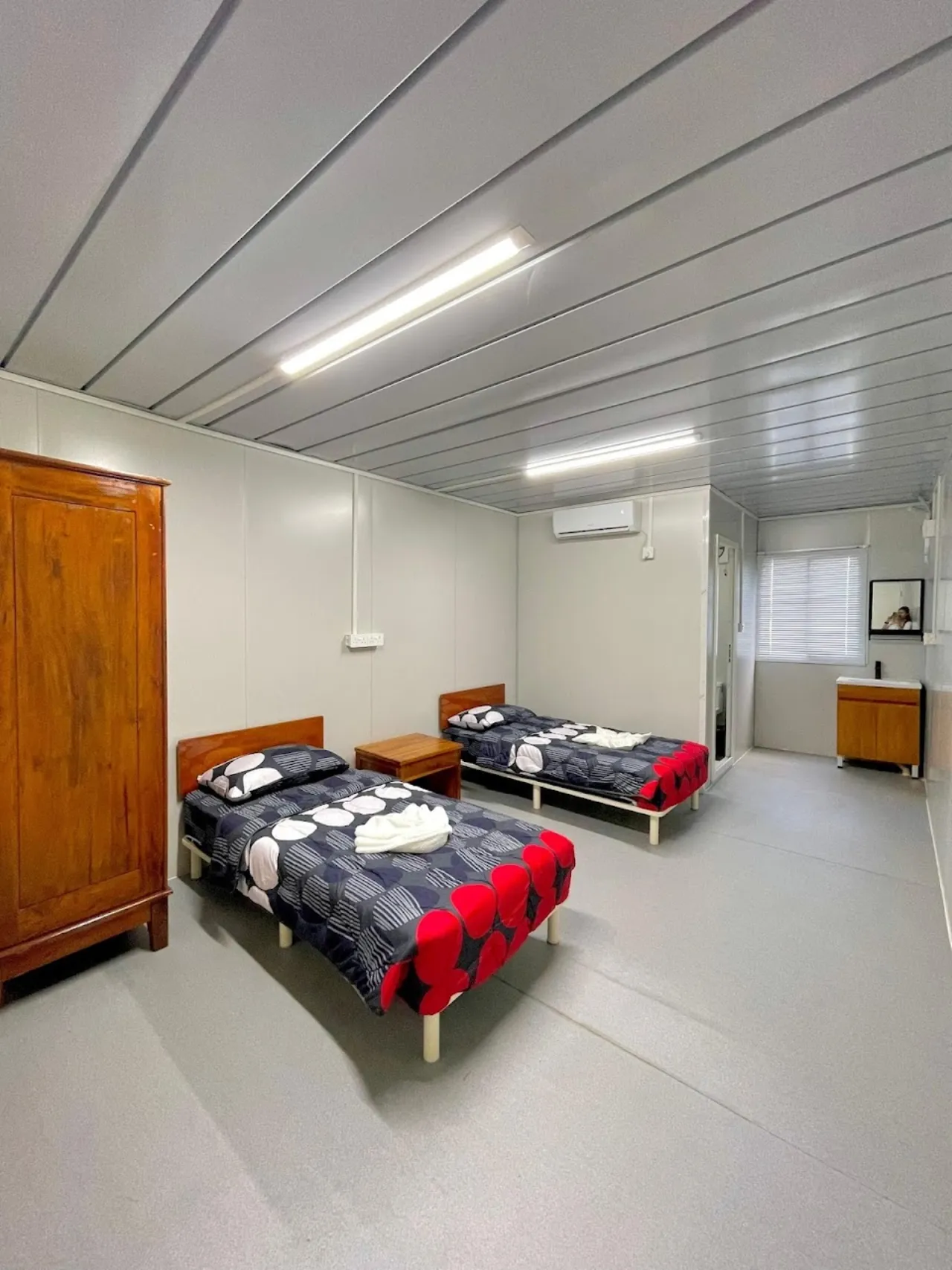 Timor Lodge Hotel & Residence