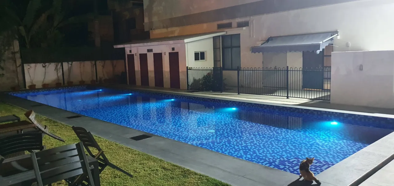 Timor Plaza Hotel & Apartments