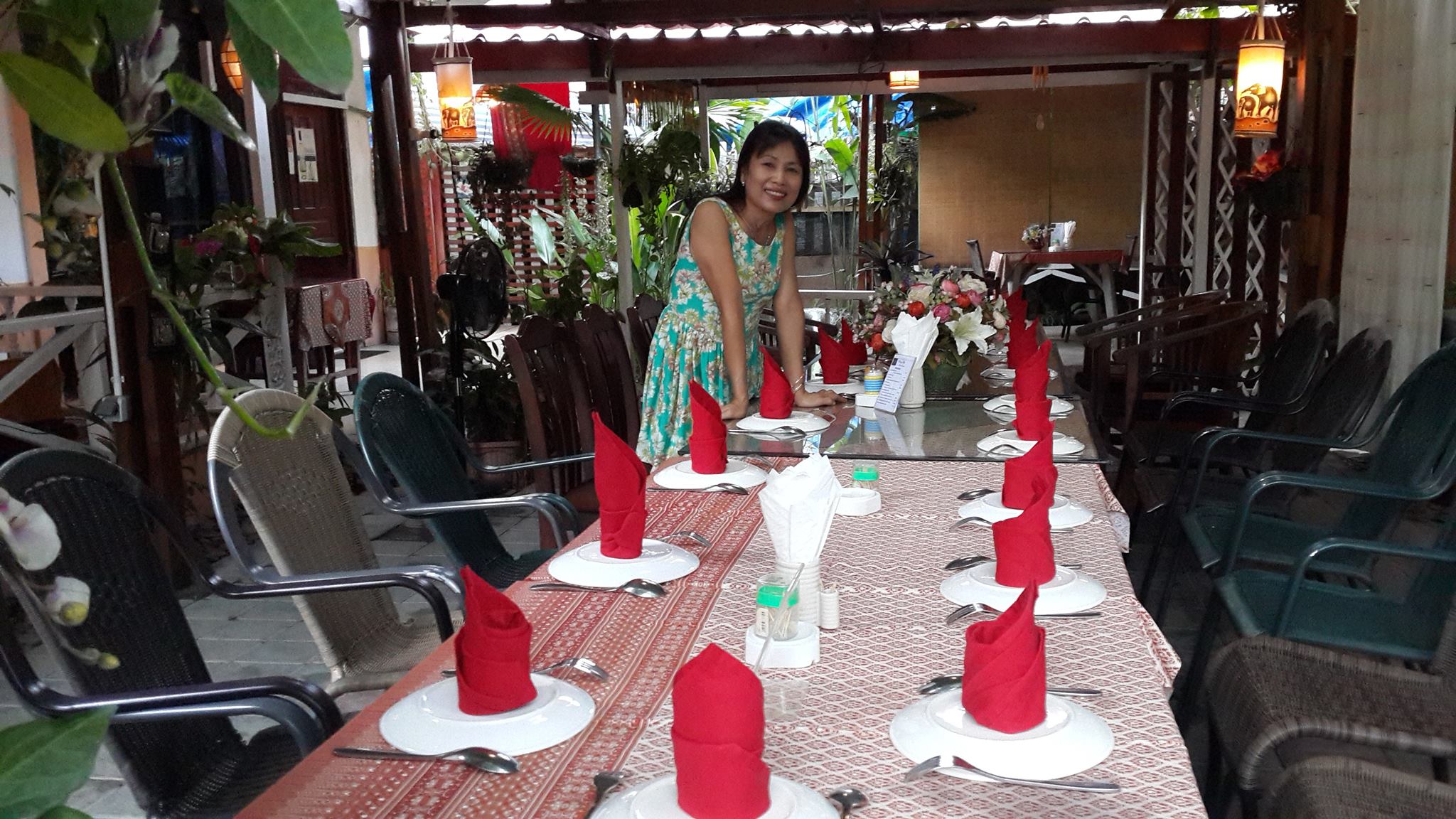 Timor Thai Restaurant