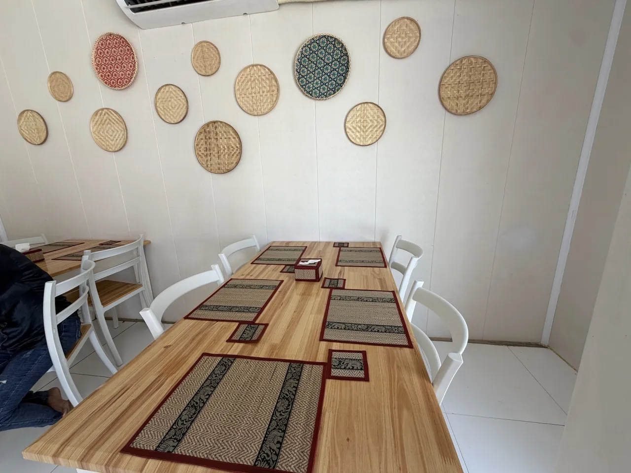 Timor Thai Restaurant