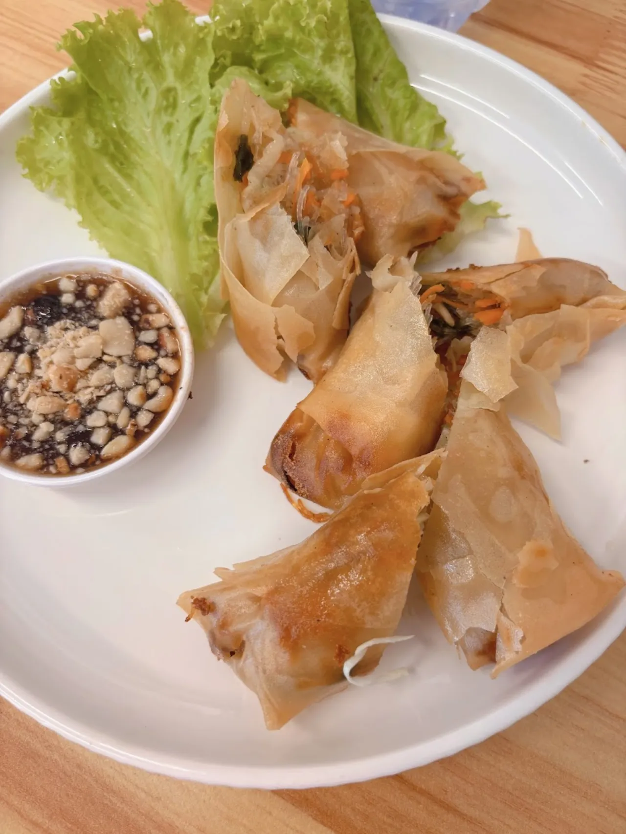 Timor Thai Restaurant