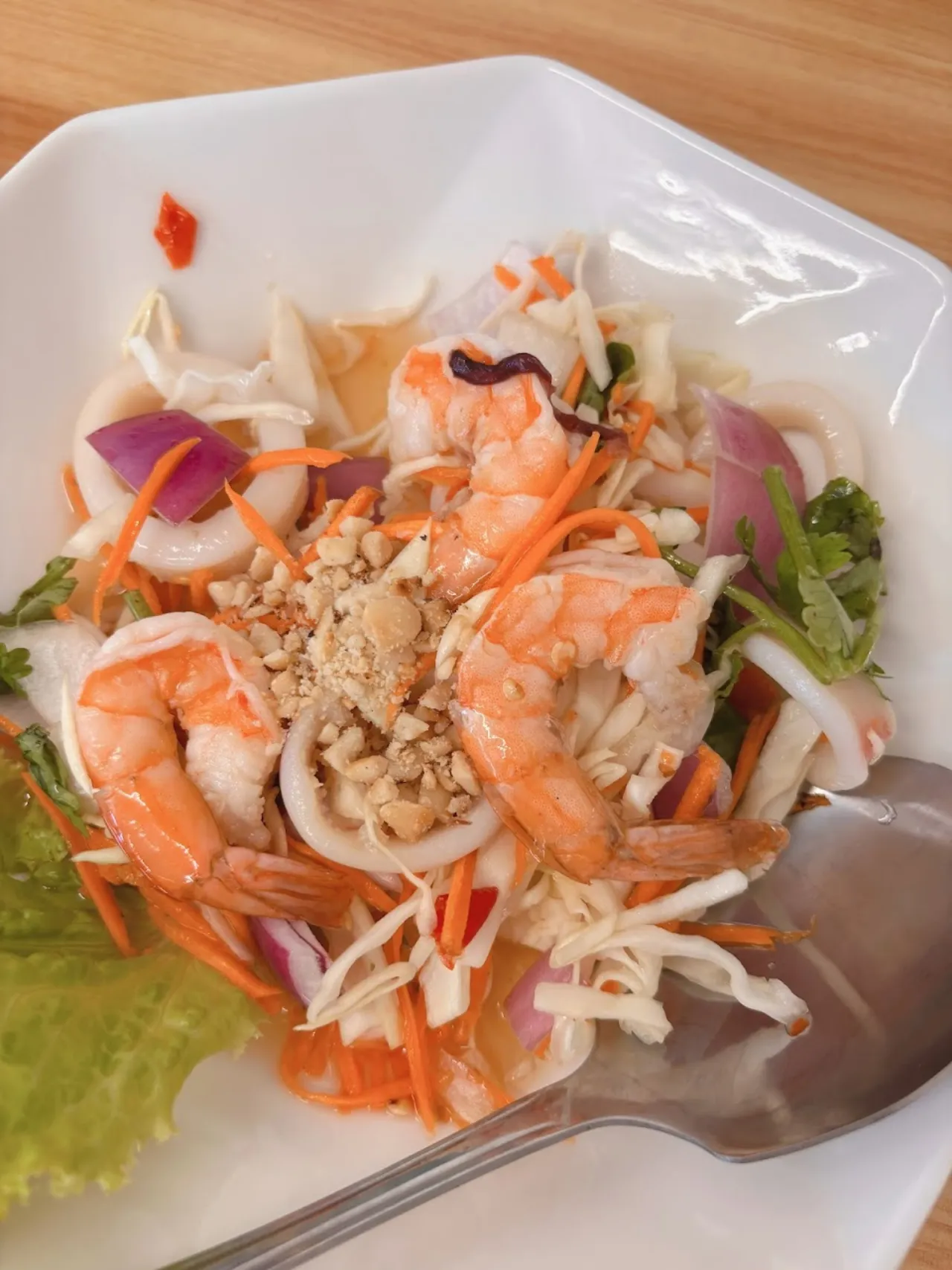 Timor Thai Restaurant