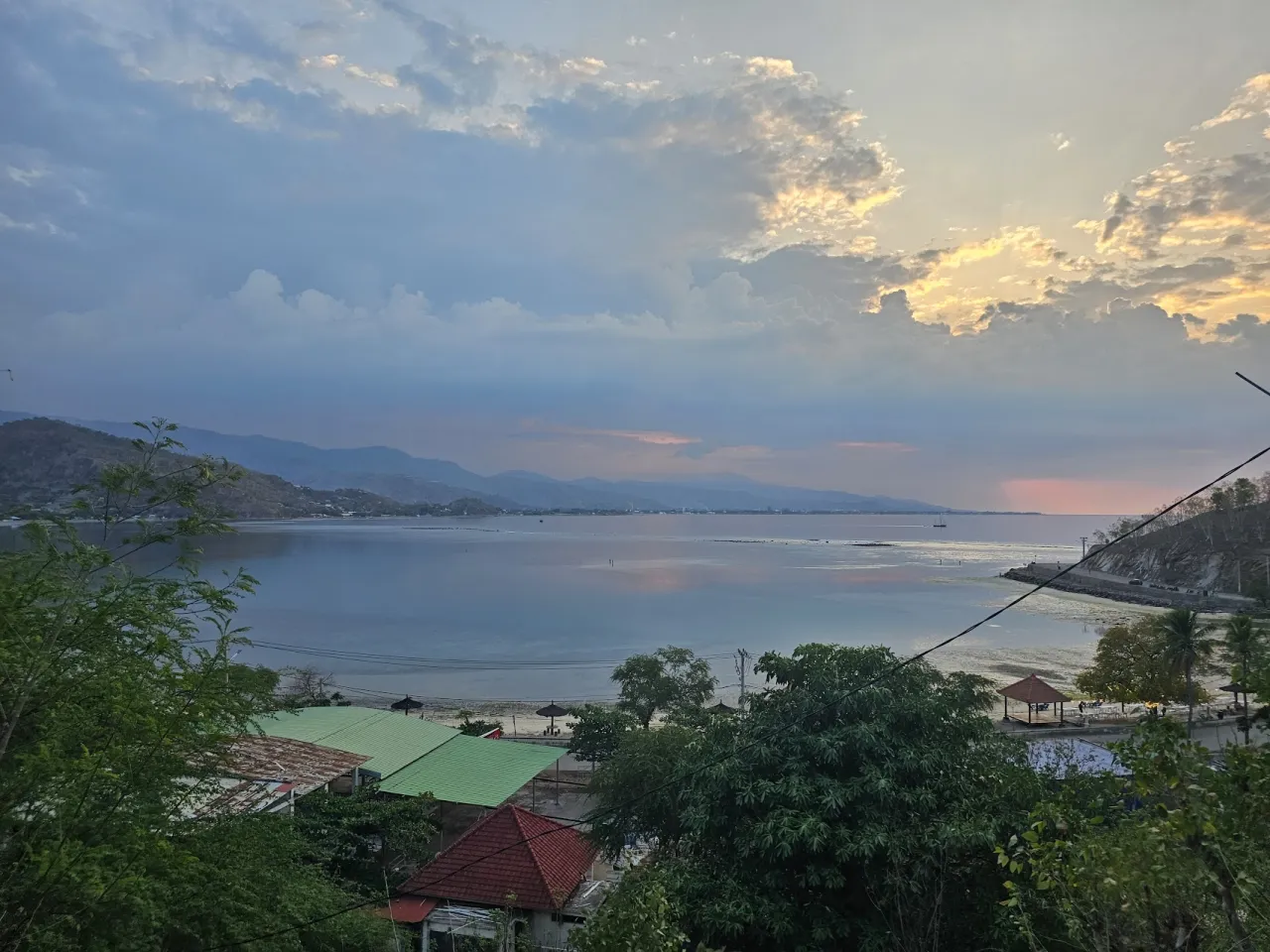 Timor Top