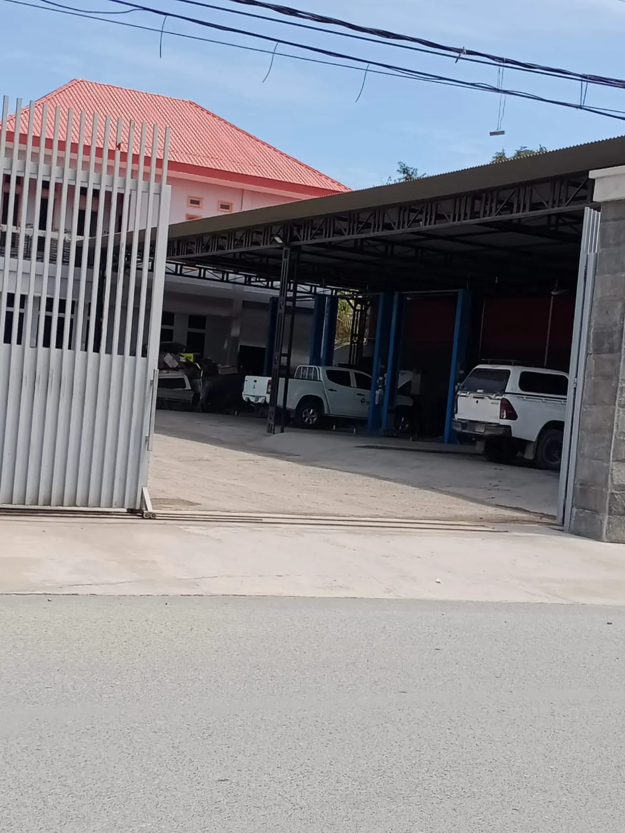 Timor Vehicles Car Rental