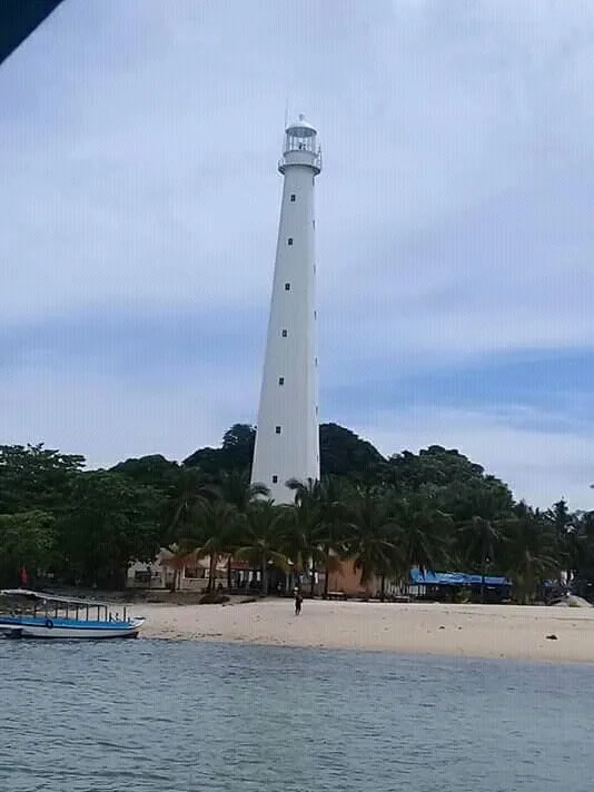 Tua Oki Guest House