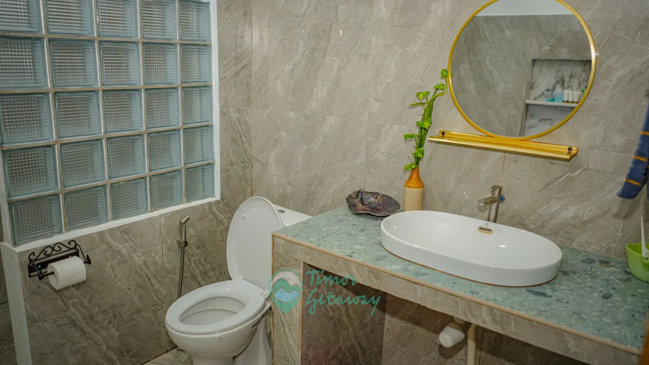 Tupuka's Homestay