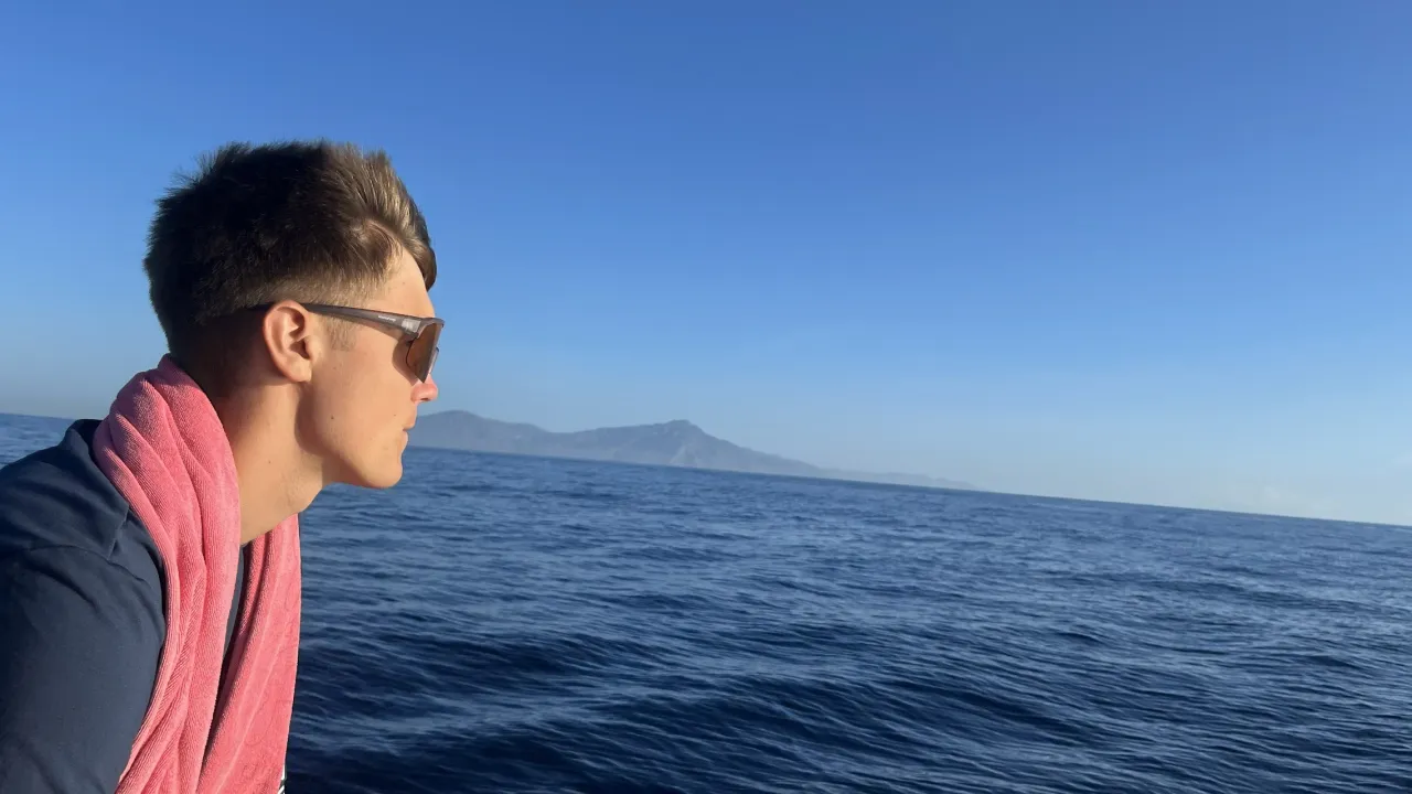 Twin Expeditions Blue Whale Tours