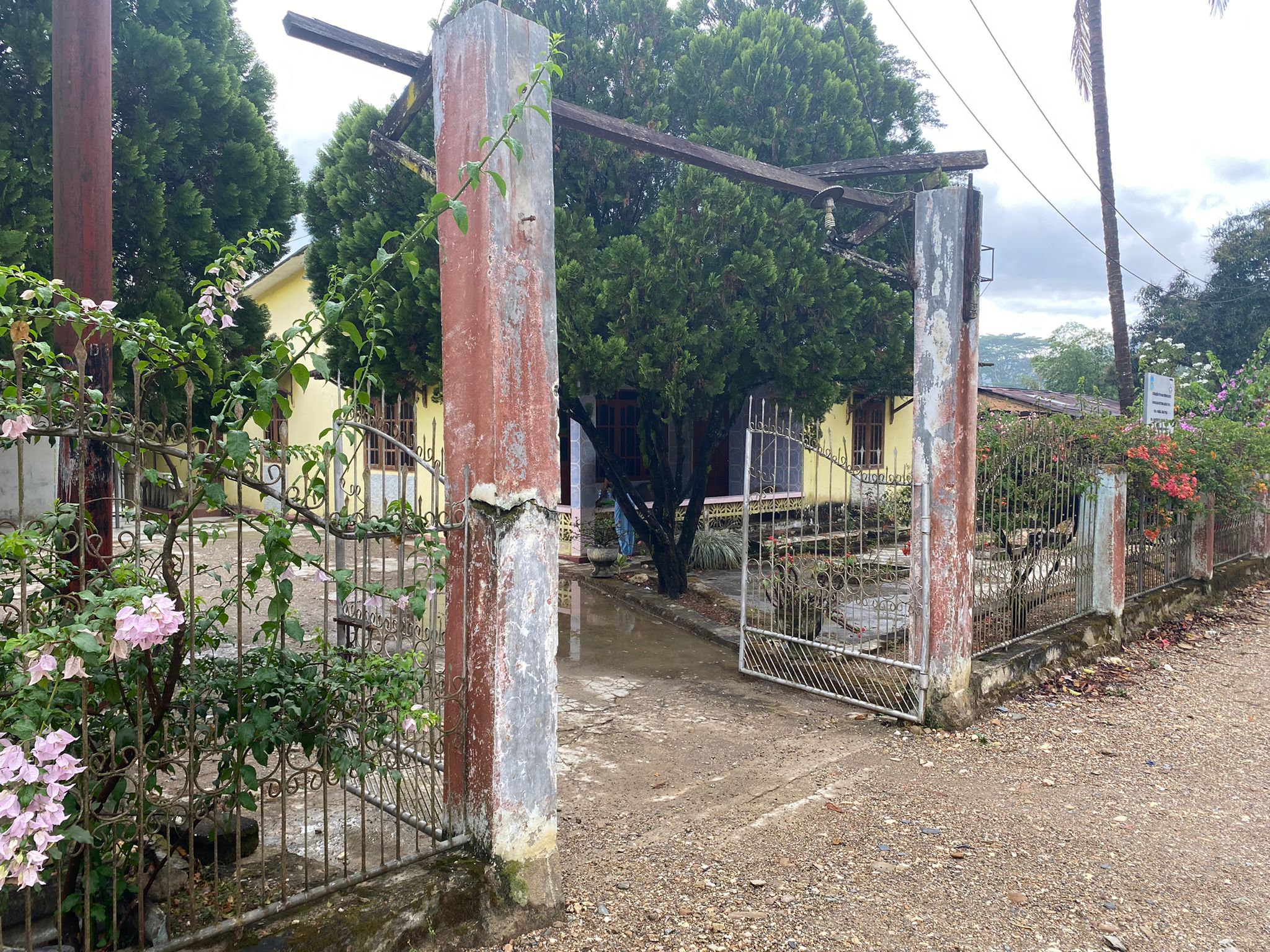 Twin Guest House