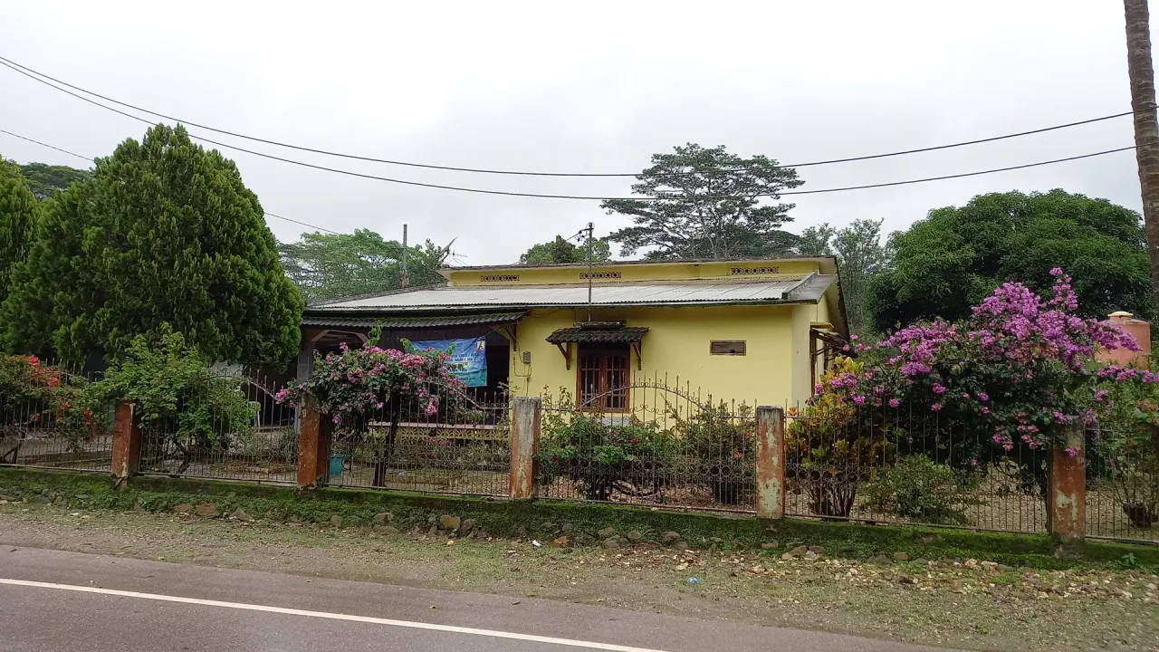 Twin Guest House