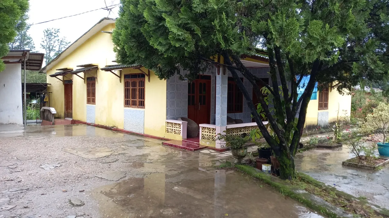 Twin Guest House