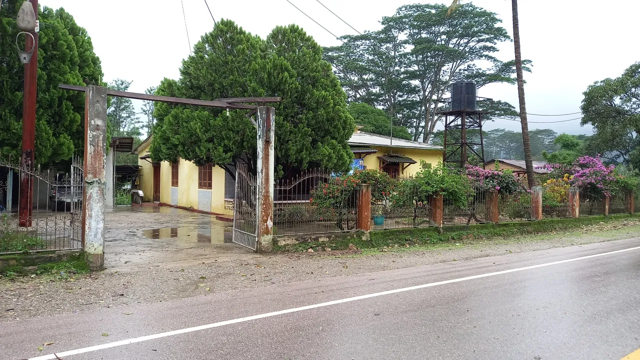 Twin Guest House