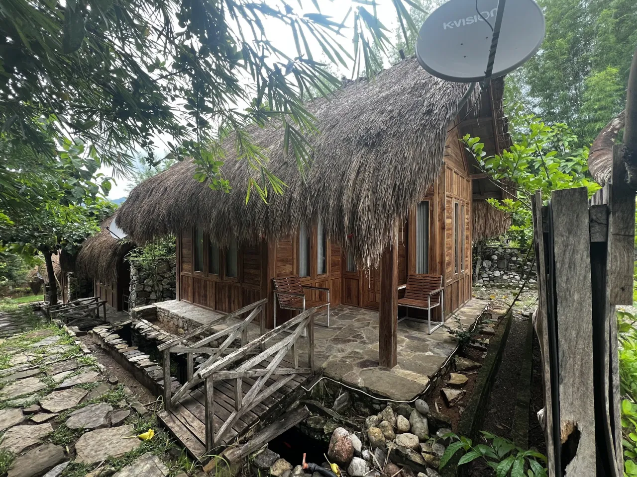 Uma Hitu Guesthouse