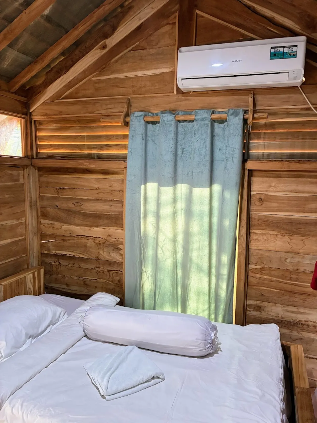 Uma Hitu Guesthouse