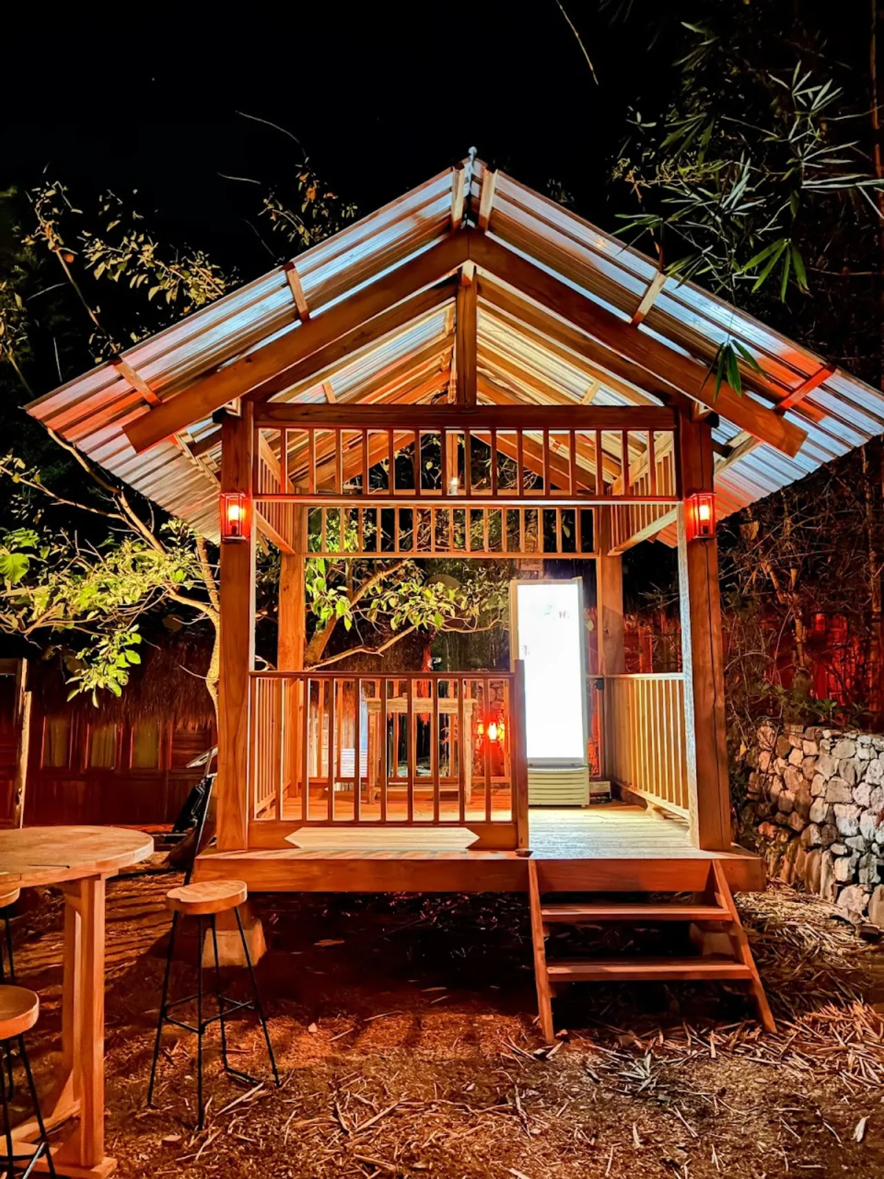Uma Hitu Guesthouse