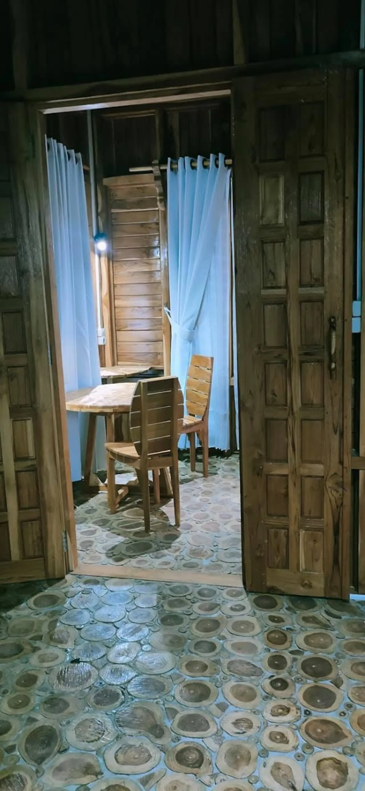 Uma Hitu Guesthouse