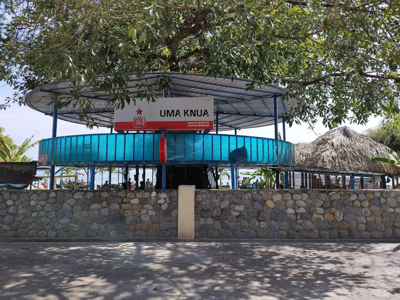 Uma Knua