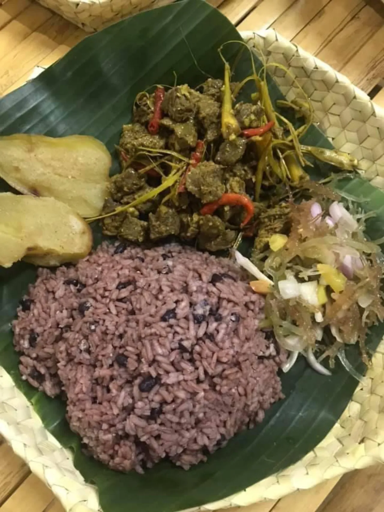 Uma Lafatik
