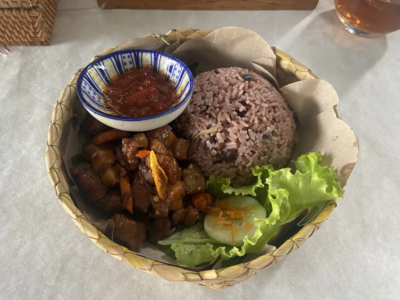 Uma Lafatik