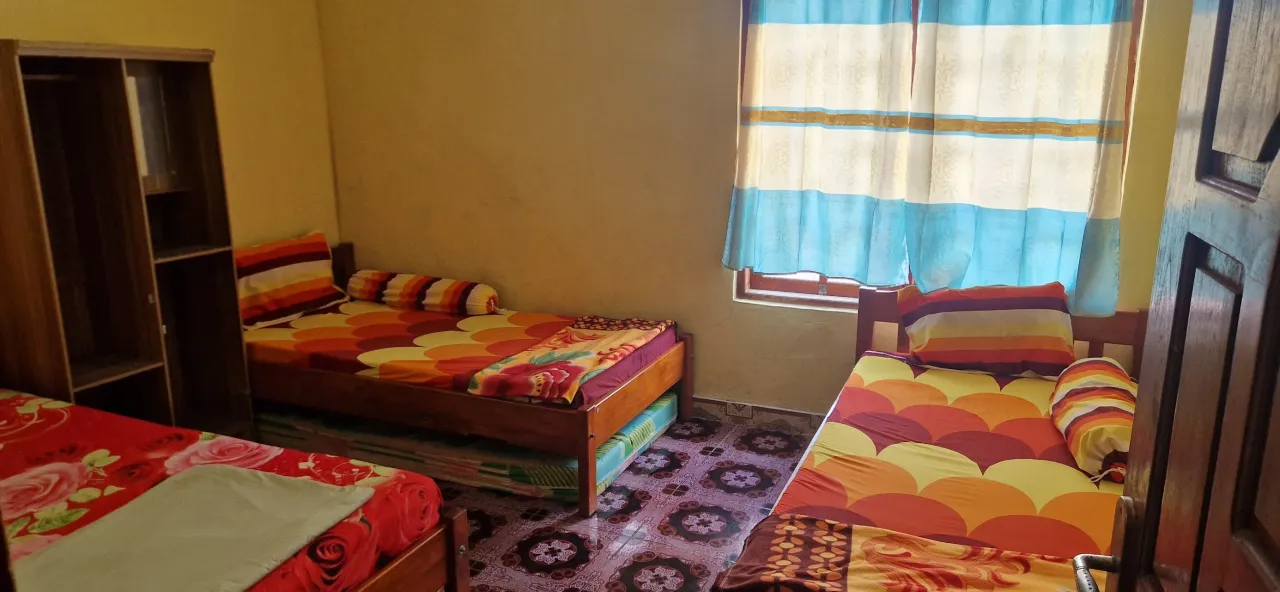 Viqueque Guest house