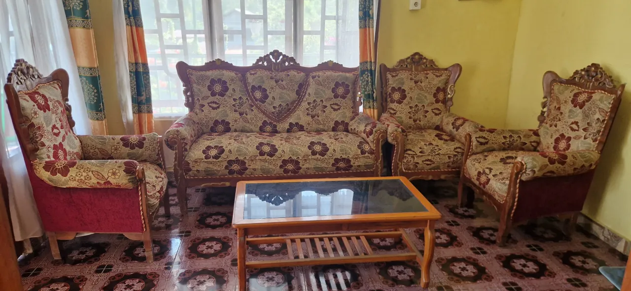 Viqueque Guest house
