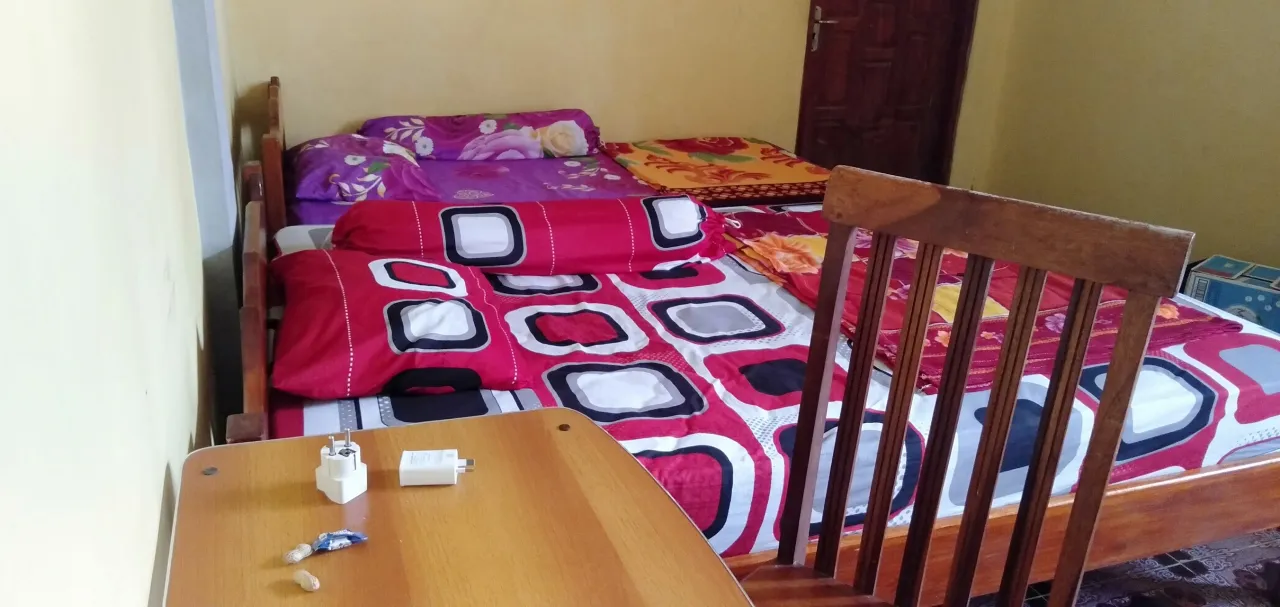 Viqueque Guest house
