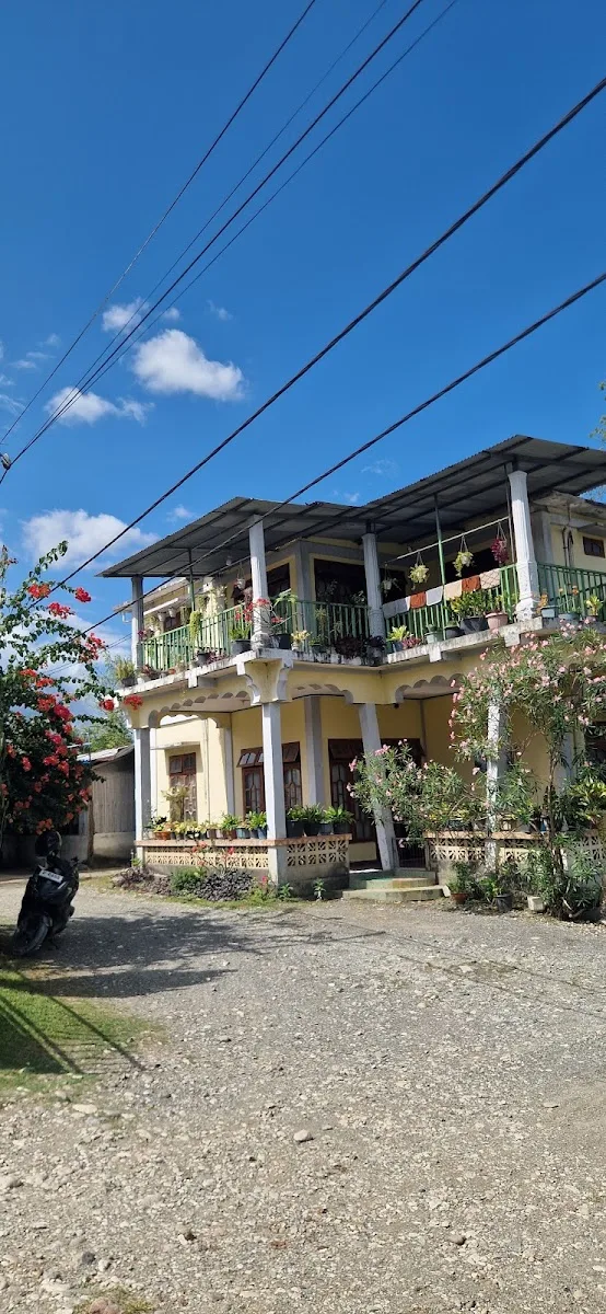 Viqueque Guest house