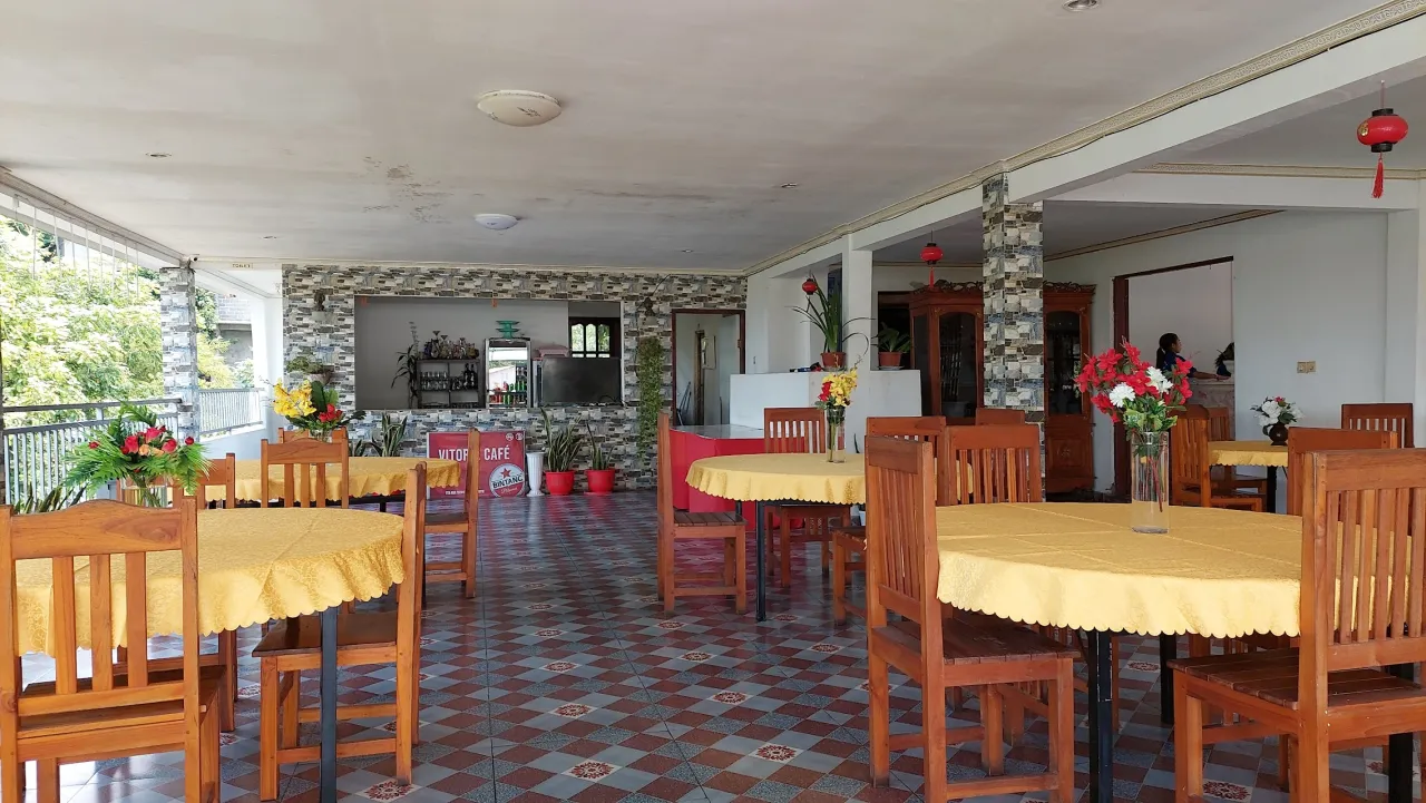 Vitoria Accommodation