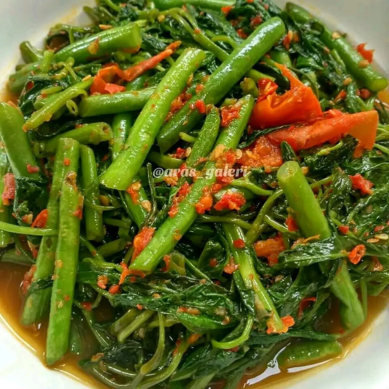 WARUNG MARKLA SAME