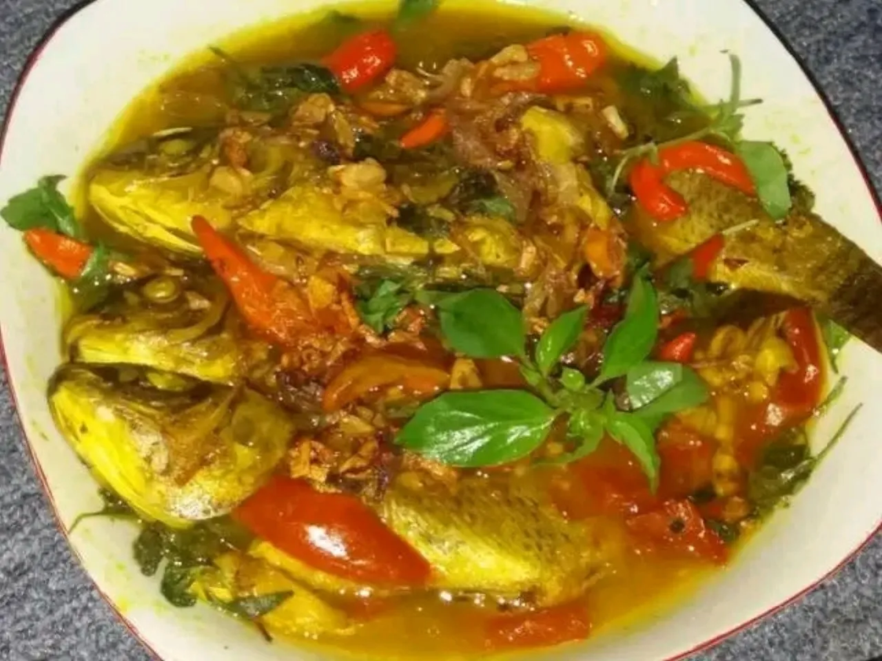 WARUNG MARKLA SAME