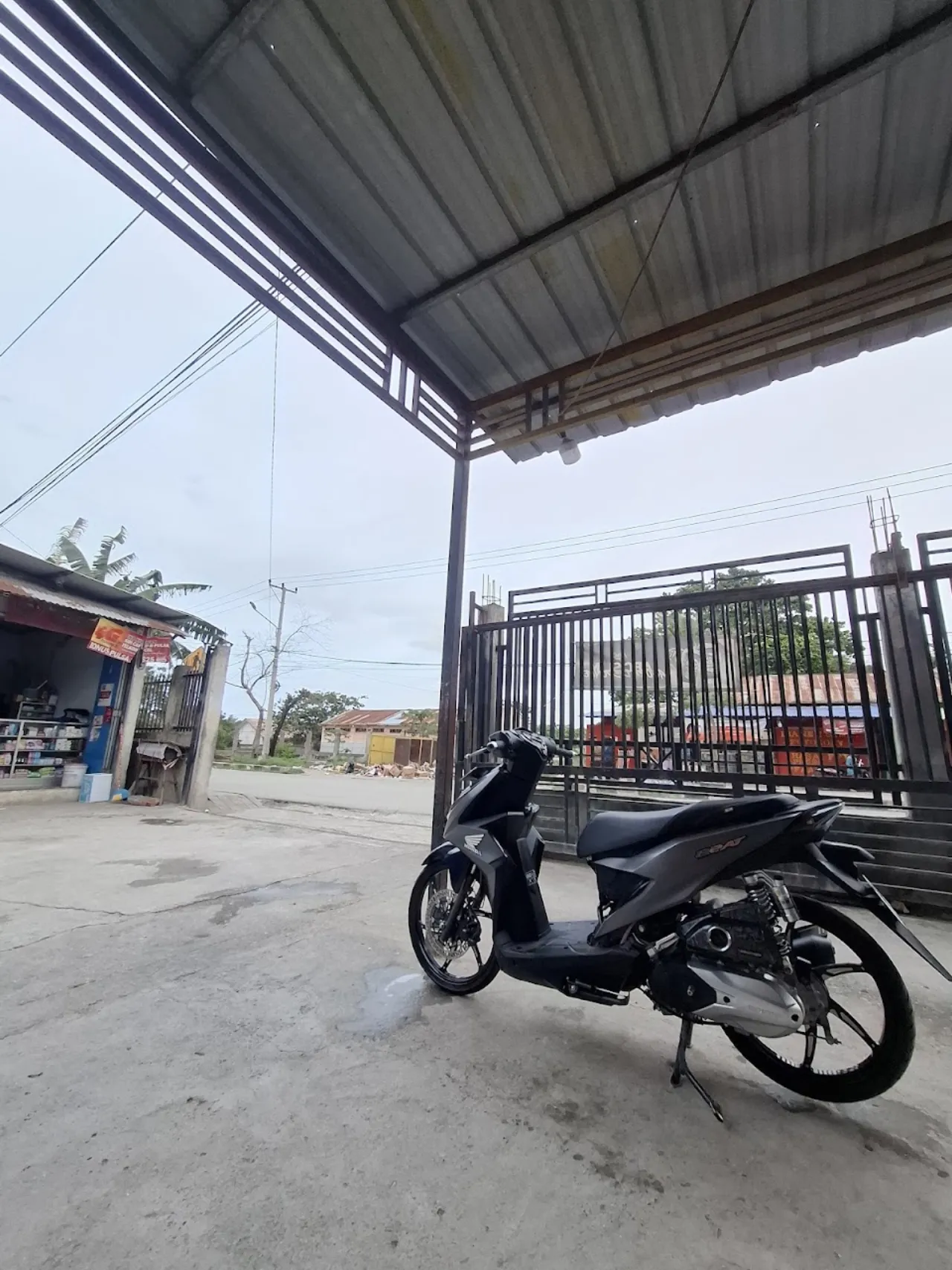 Warung Padang Vila Nova Baucau