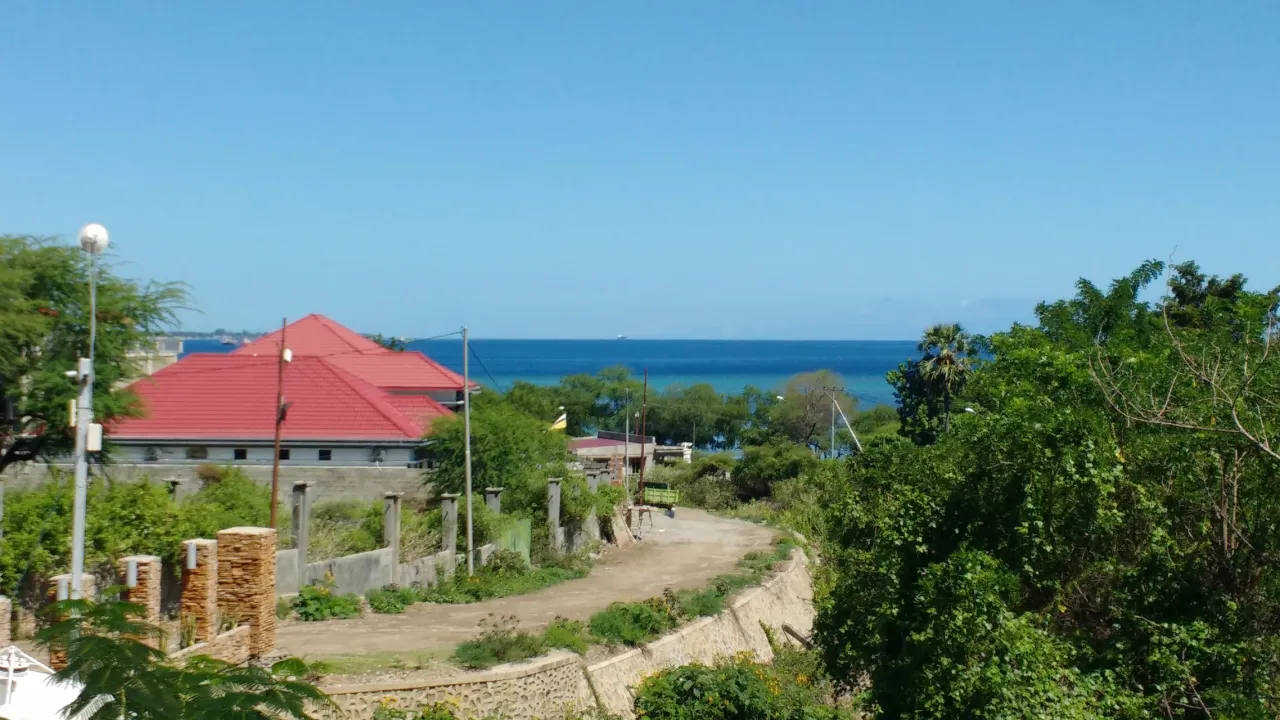 White Sands Resort & Residence