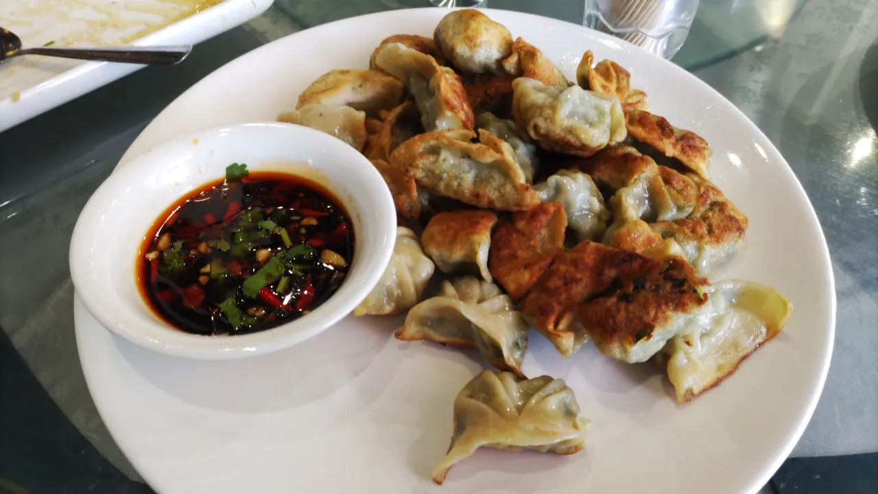 Xiao Jie Jie - Chinese Restaurant