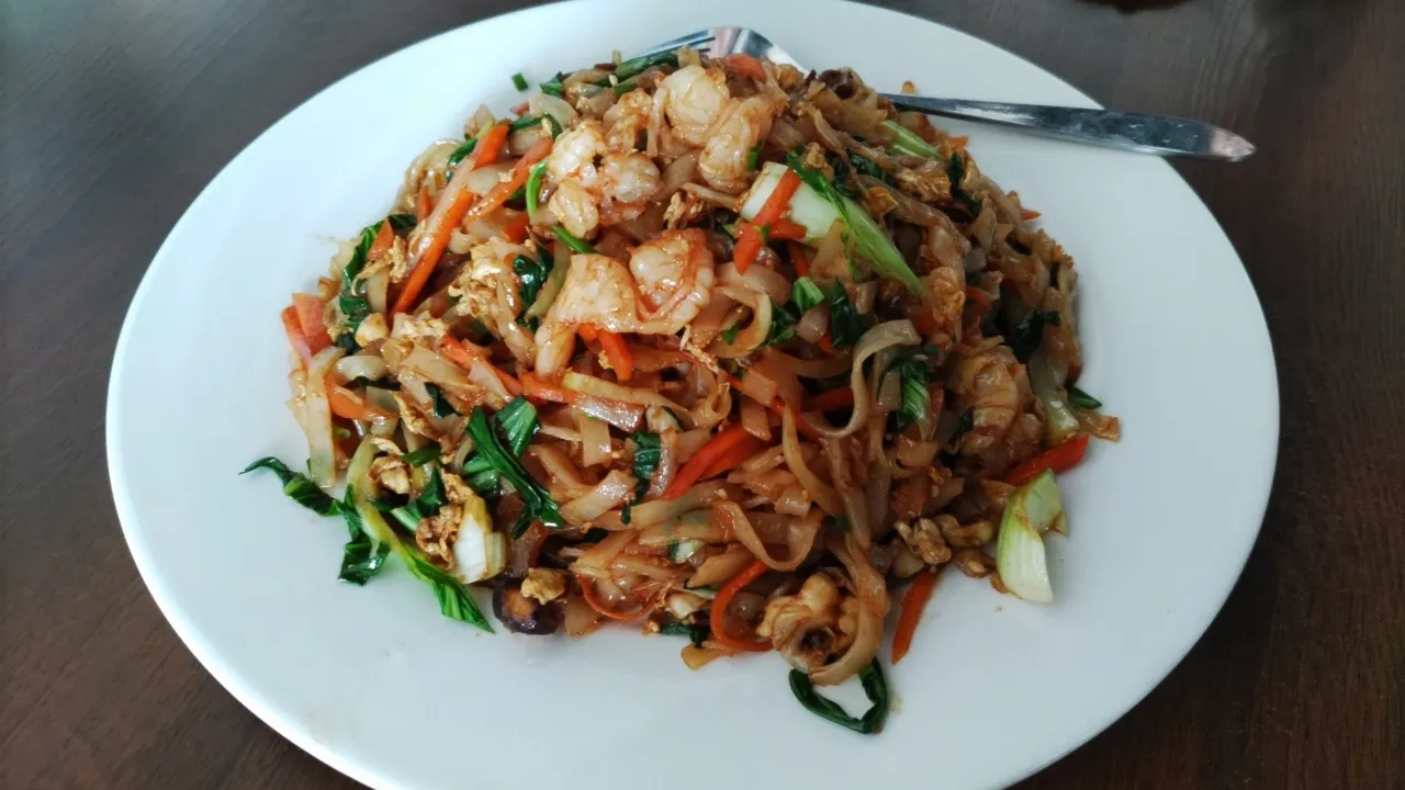 Xiao Jie Jie - Chinese Restaurant