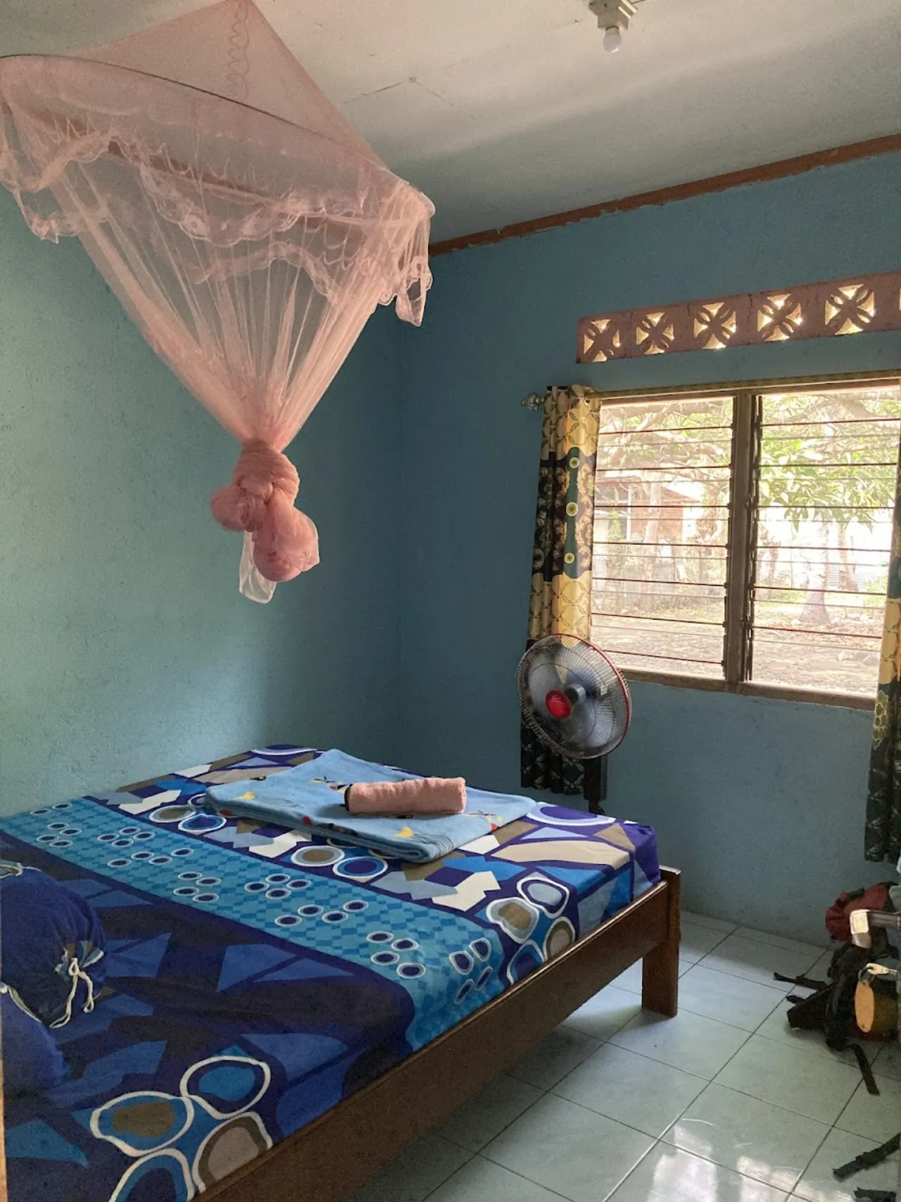 Yuli's Homestay