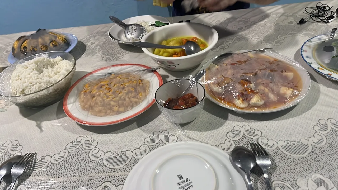 Yuli's Homestay